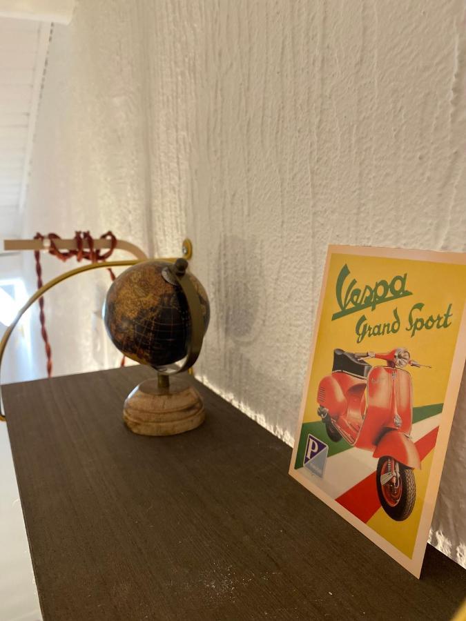 Appartamento Les Cosy De Nancy - Le Duplex Vintage 4* Esterno foto