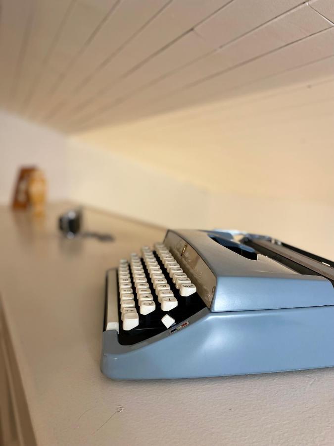 Appartamento Les Cosy De Nancy - Le Duplex Vintage 4* Esterno foto